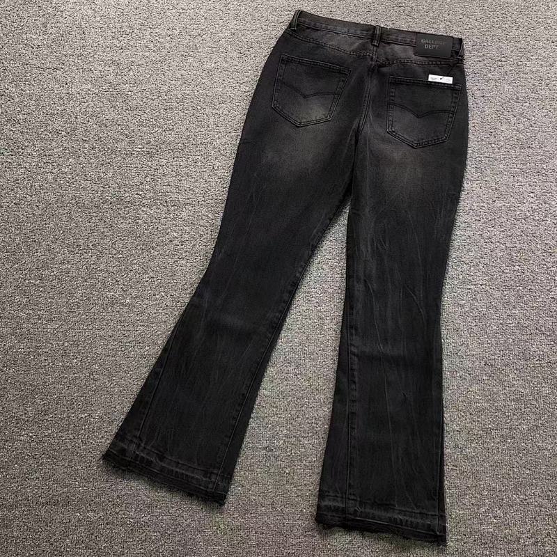 GALLERY DEPT TROUSERS 1111031753