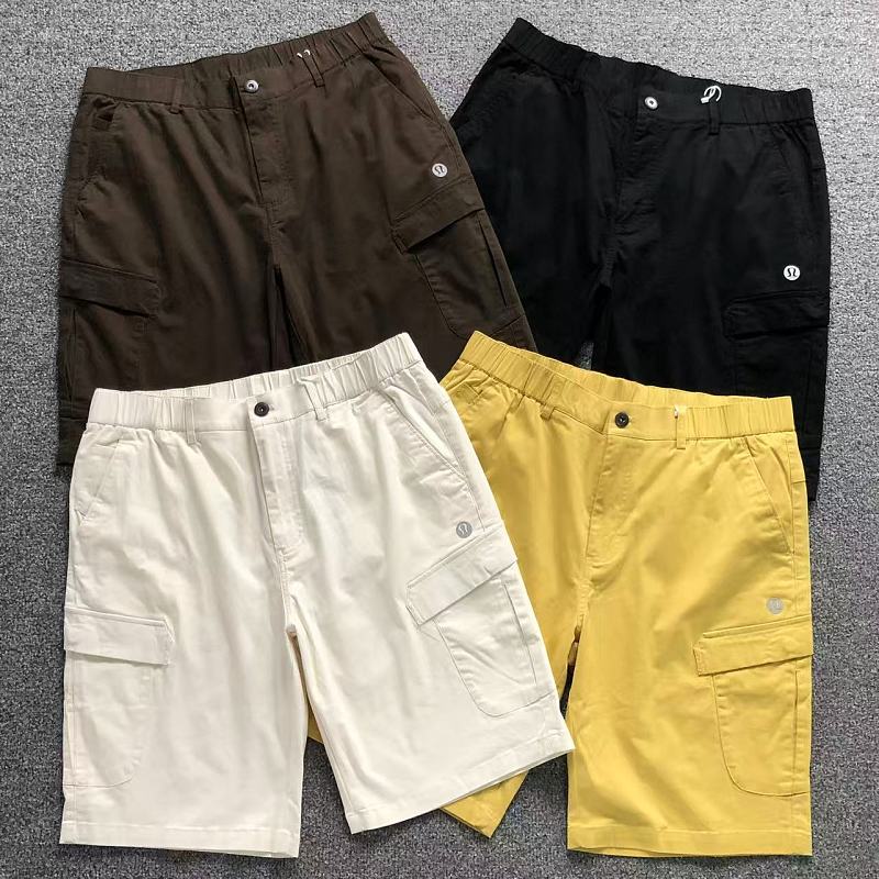 LULULEMON SHORTS 3206163601
