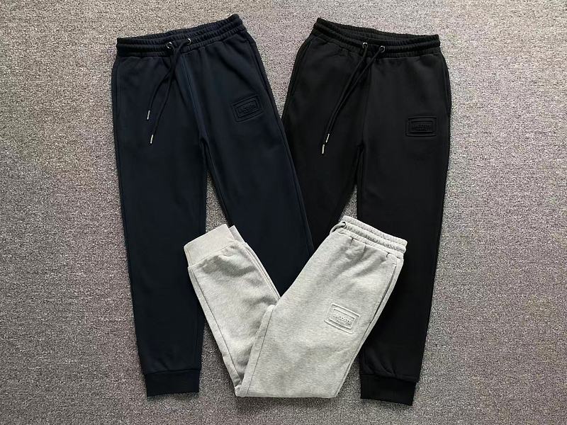 LACOSTE TROUSERS 12960630（im 170cm 60kg i wear size M in the phot）