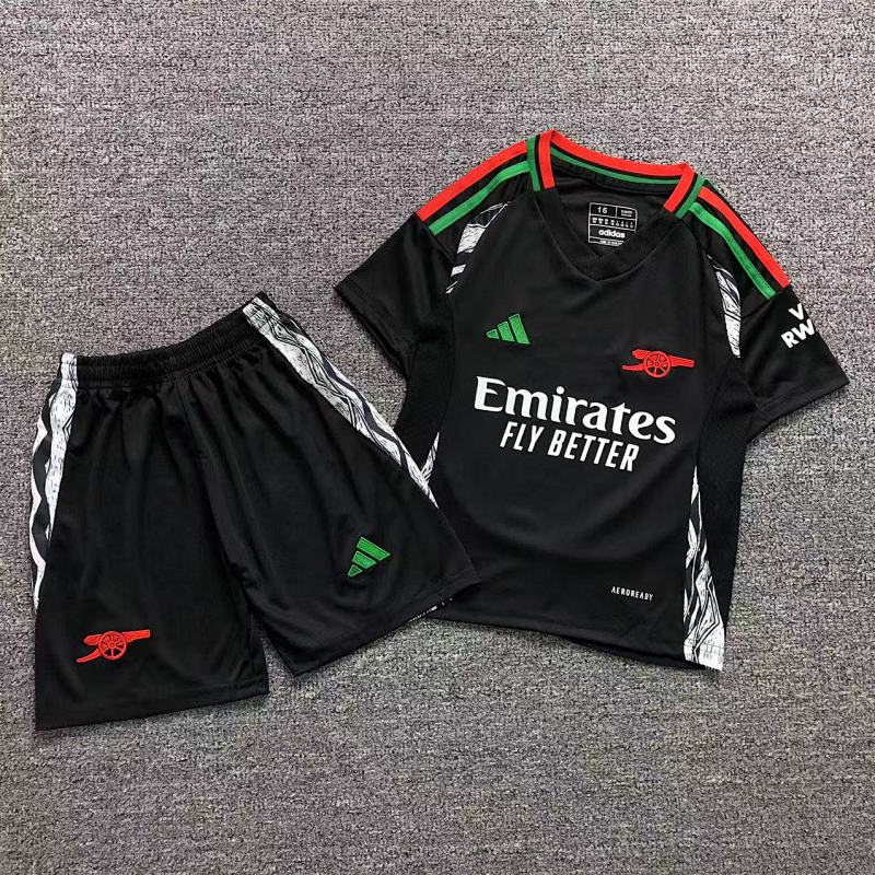 FOOTBALL CHILD T-SHIRT SHORTS 1122509002