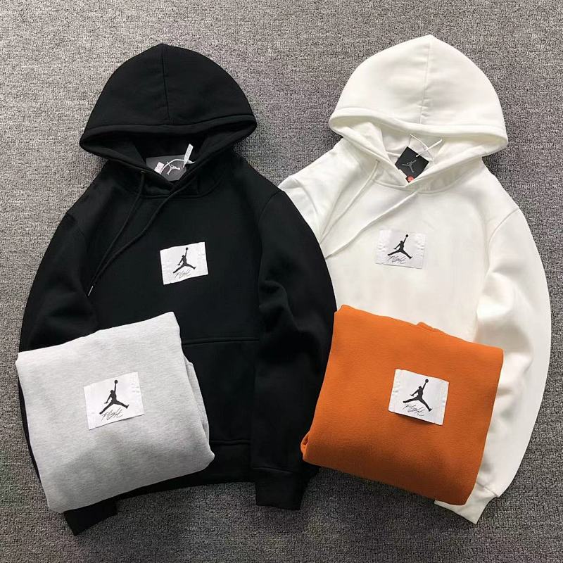 AIR JORDAN HOODIE 210091057