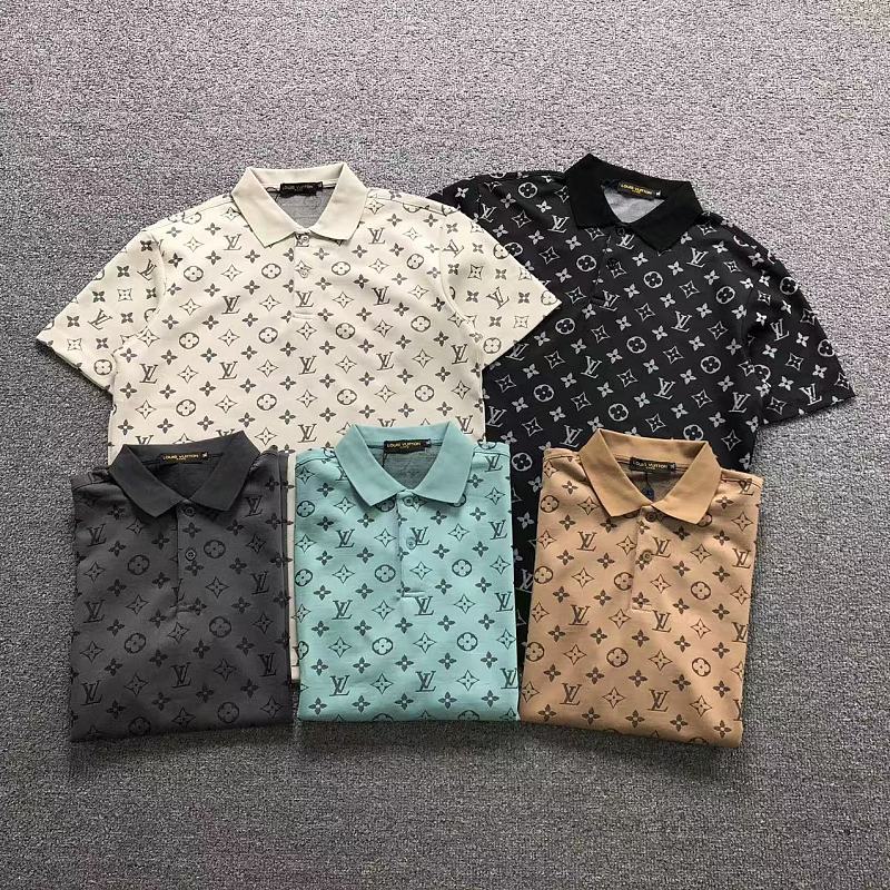 LV POLO 2204281005（im 170cm 60kg i wear size XL in the phot）