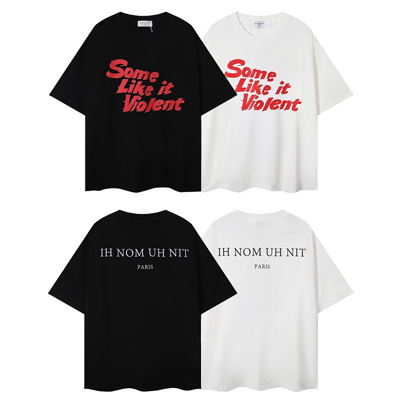 IH NOM UH NIT T-SHIRT 152147