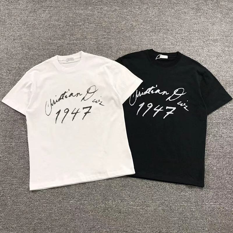 DIOR T-SHIRT 110100270