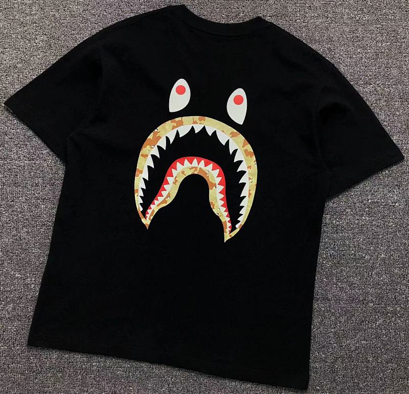 BAPE T-SHIRT 310071017