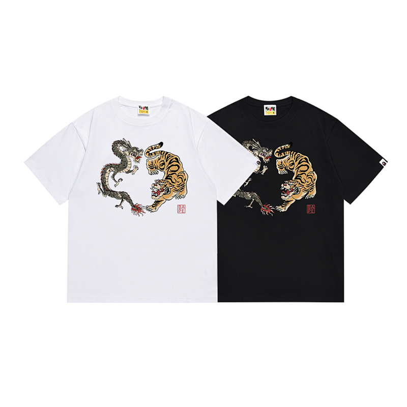 BAPE T-SHIRT 160157