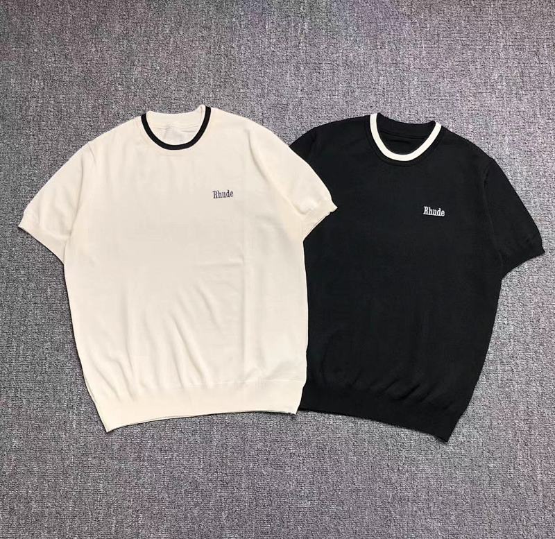 RHUDE SWEATER 111190148