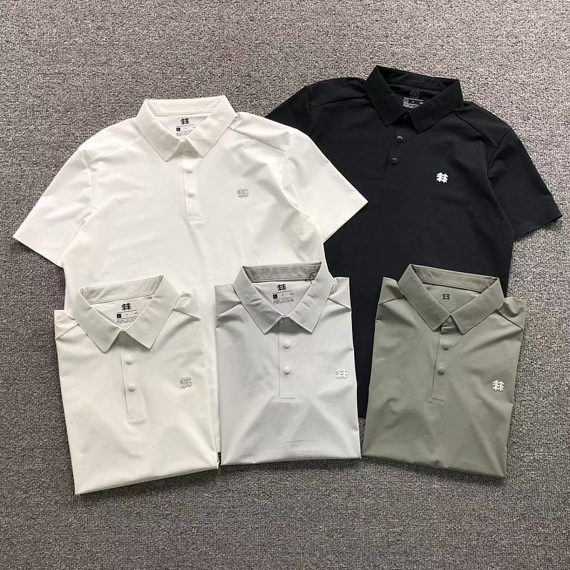 KITON SP⭐⭐T POLO 4204231901（im 170cm 60kg i wear size L in the phot）
