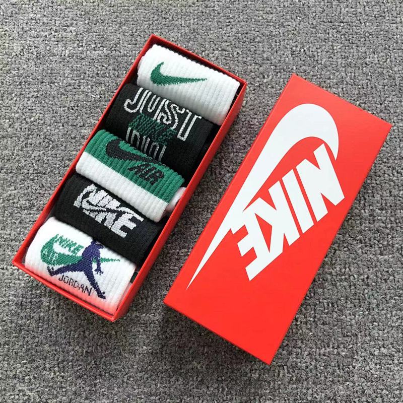 NIKE AIR JORDAN 乔丹 SOCKS 210252018