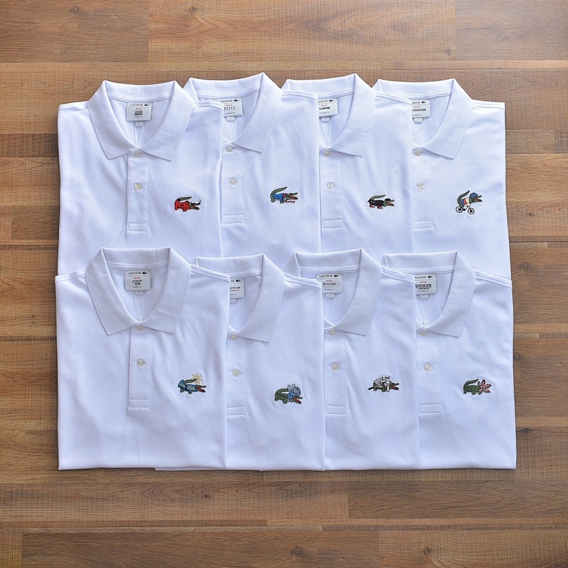 LACOSTE POLO 160191