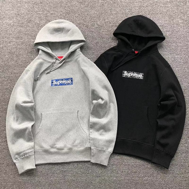 SUPREME HOODIE 110121133