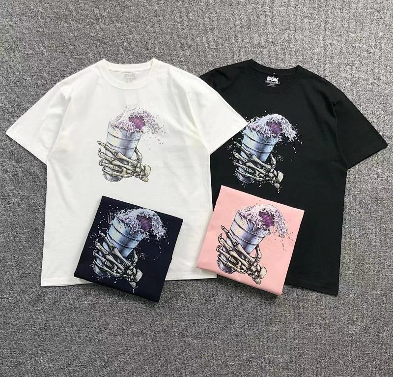 DGK T-SHIRT 29091502