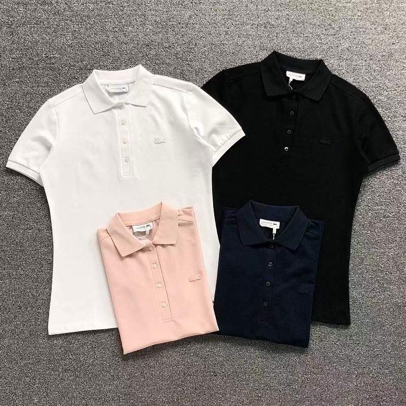 LACOSTE POLO FEMAIE STYIE 2205270504