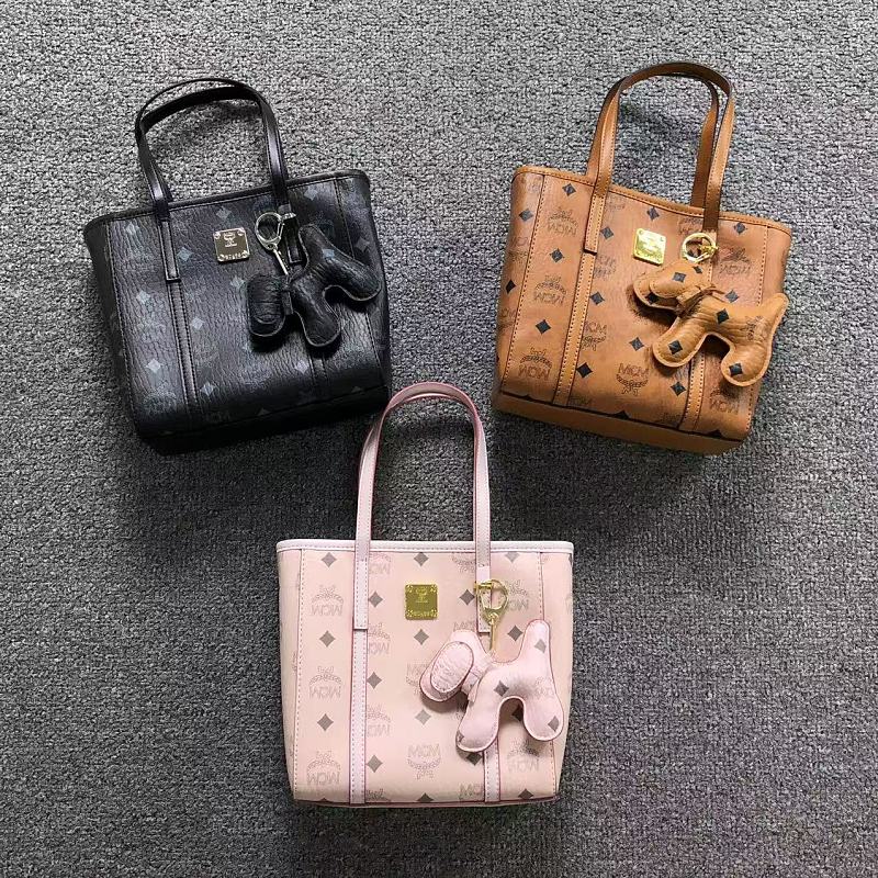 MCM BAG 4204250275 (长19CM*宽6CM*高18CM)