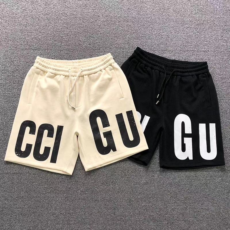 GUCCI SHORTS 2204282101（im 170cm 60kg i wear size M in the phot）