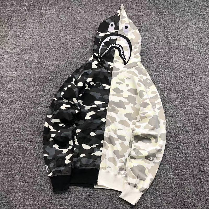 BAPE HOODIE 371305