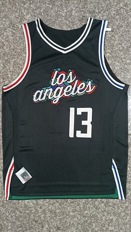 【AU】Los Angeles Clippers 23/24 City Edition Jersey