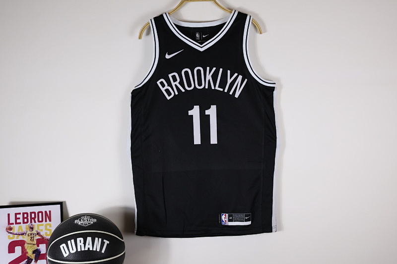 【25-26】【Brooklyn Nets】【Icon Edition】Swingman Jersey