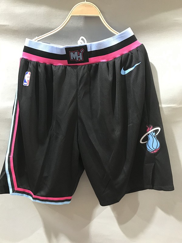 【Miami Heat】heat 19 city