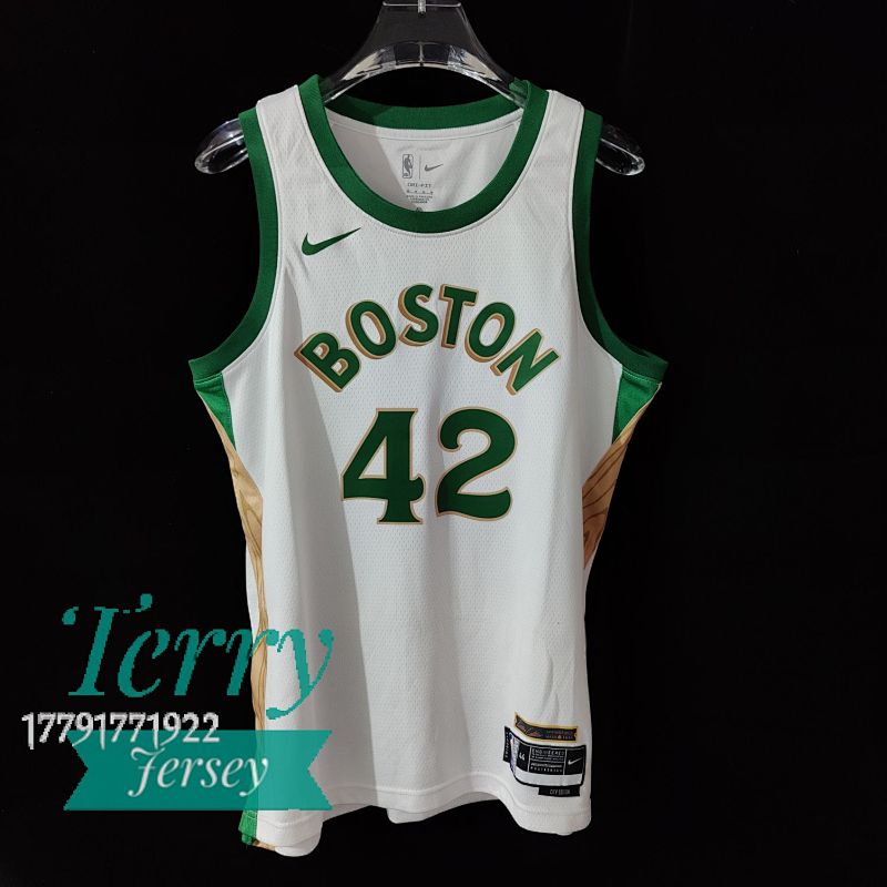 【23-24】【Boston Celtics】【City Edition】Swingman Jersey