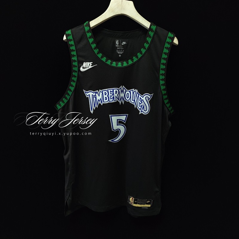 【AU】Minnesota Timberwolves 2025-26 Classic Jersey
