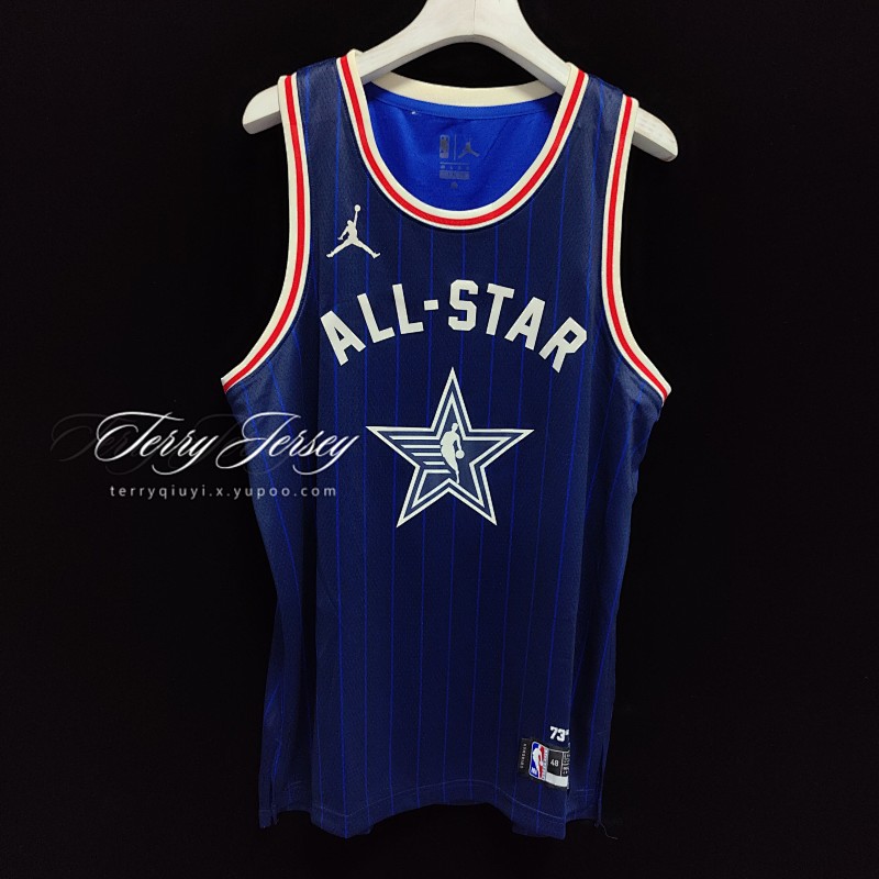 【23-24】【All-Stars】【Eastern Conference】Swingman Jersey