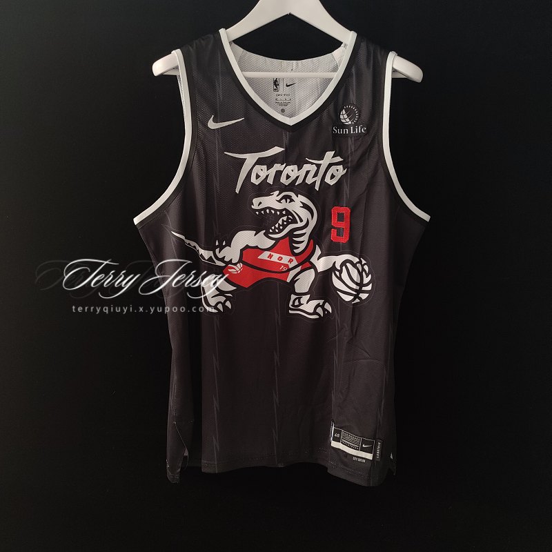 【AU】【Toronto Raptors】City