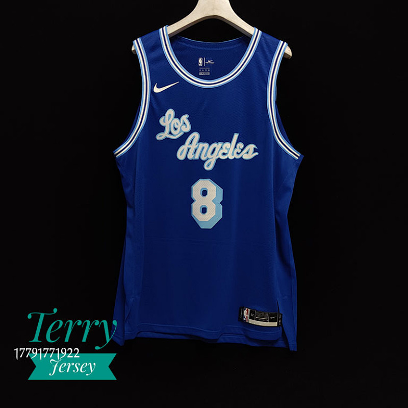 【AU】Lakers 2020-21 Classic jersey