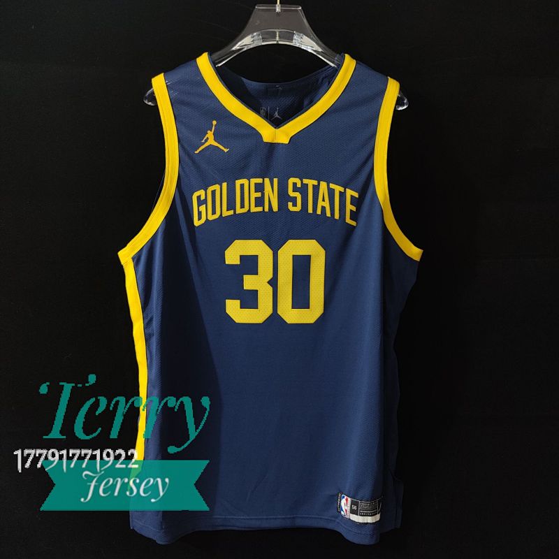 【AU】Golden State Warriors Unveil New “Statement” Uniform for 2022-23