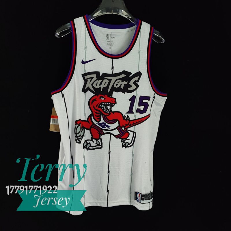 【19-20】【Toronto Raptors】【Classic Edition】Swingman Jersey