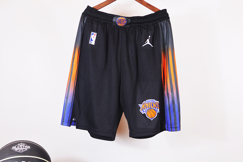 【New York Knicks】New York Knicks
