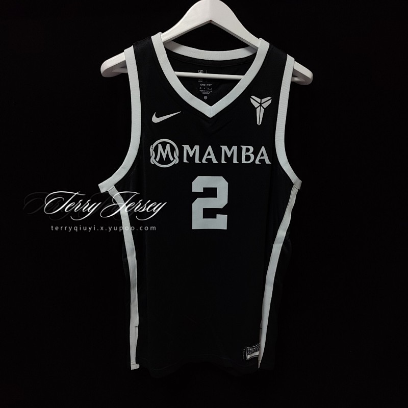 gigi-bryant-mambacita-jersey-Black