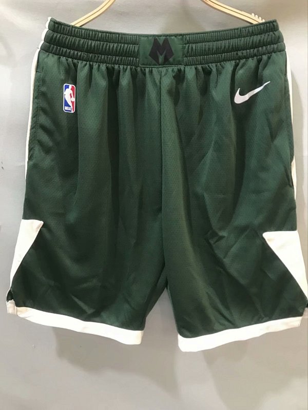 【Milwaukee Bucks】