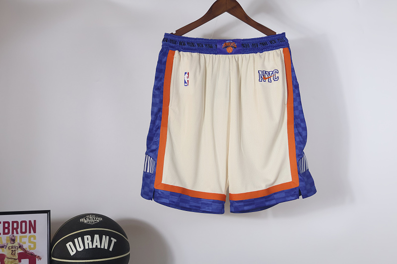 【New York Knicks】New York Knicks