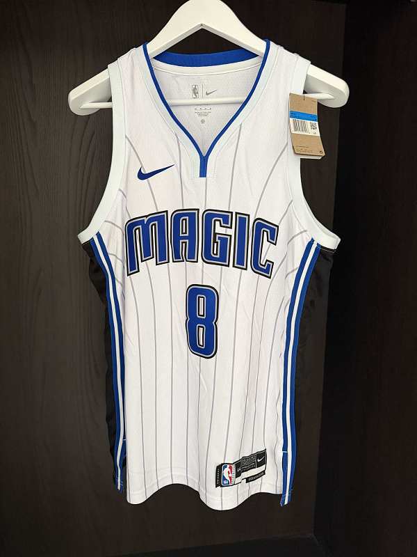 【18-25】【Orlando Magic】【Association Edition】Swingman Jersey