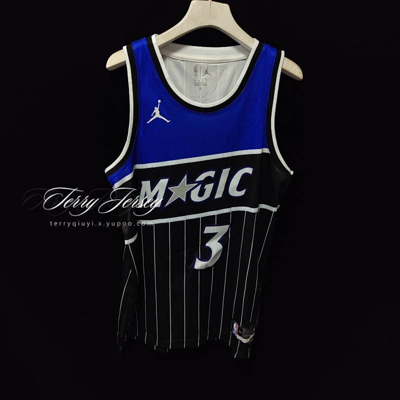 【25-26】【Orlando Magic】【Statement Edition】Swingman Jersey