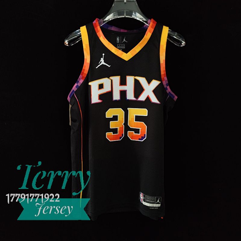 【Youth】Suns 2023 city edition jersey