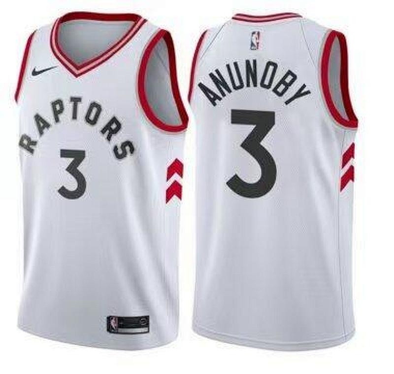 【AU】【Toronto Raptors】【Association Edition】