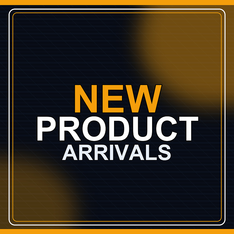 New product