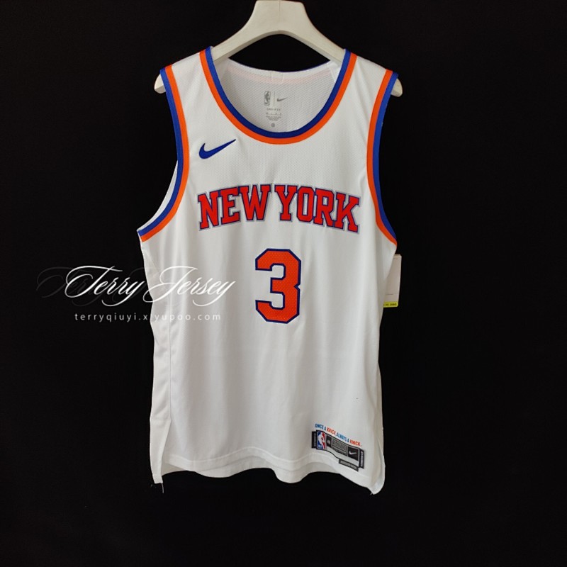 【AU】【New York Knicks】【Association Edition】jersey