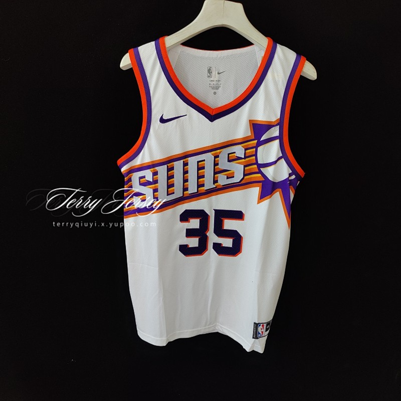 【AU】Suns 2023/24 【Association Edition】Jersey
