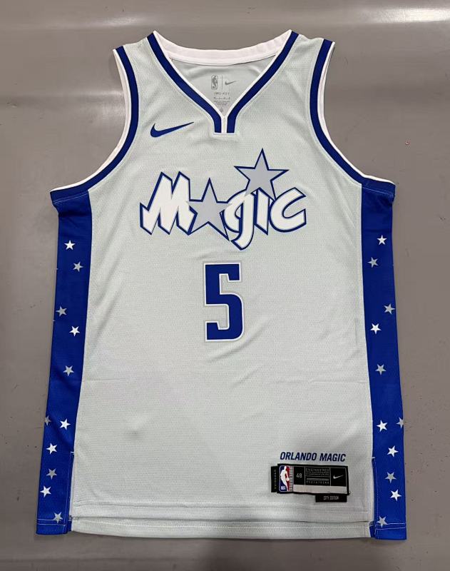 【25-26】【Orlando Magic】【City Edition】Swingman Jersey
