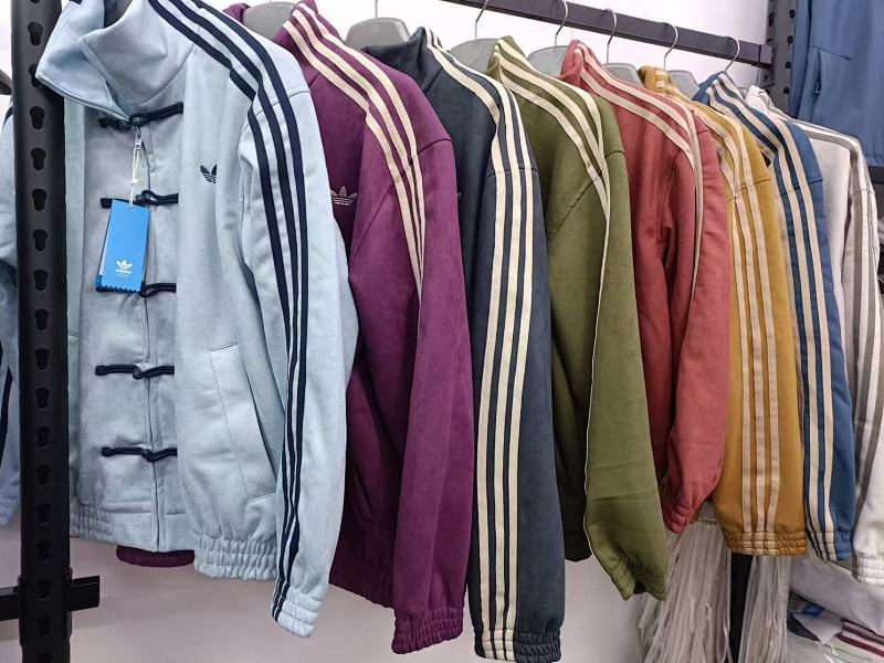 Jackets 30usd