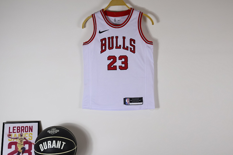 【Youth】【Chicago Bulls】 【Association Edition】