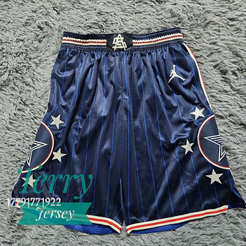【23-24】【All-Stars】【Eastern Conference】Swingman Shorts