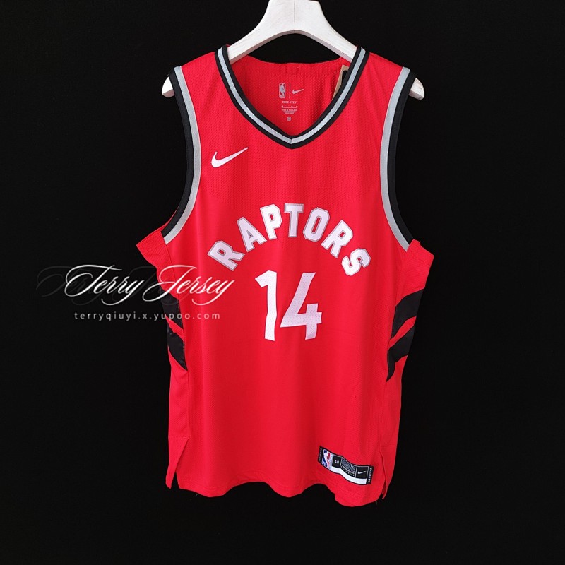 【AU】【Toronto Raptors】Icon