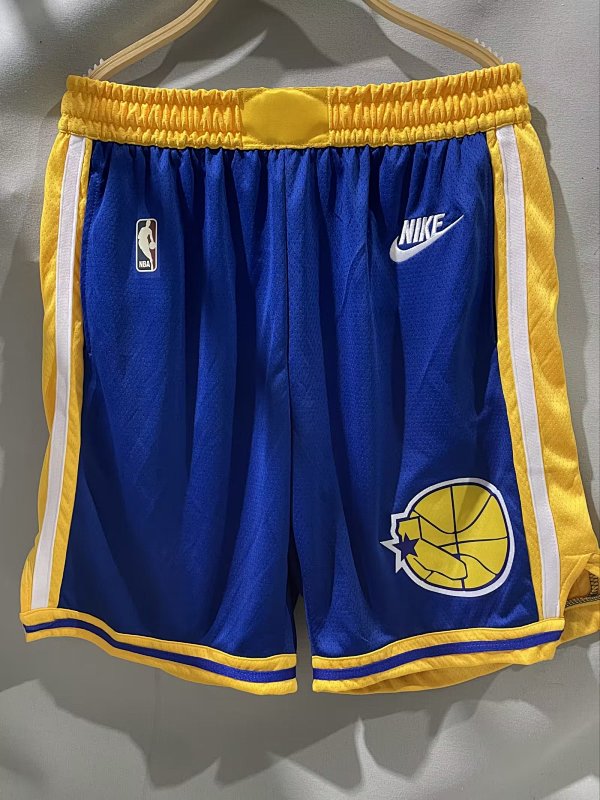 Golden State Warriors Classics shorts