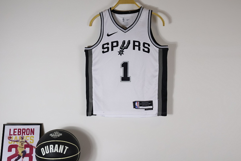 【Youth】Spurs-【Association Edition】jersey
