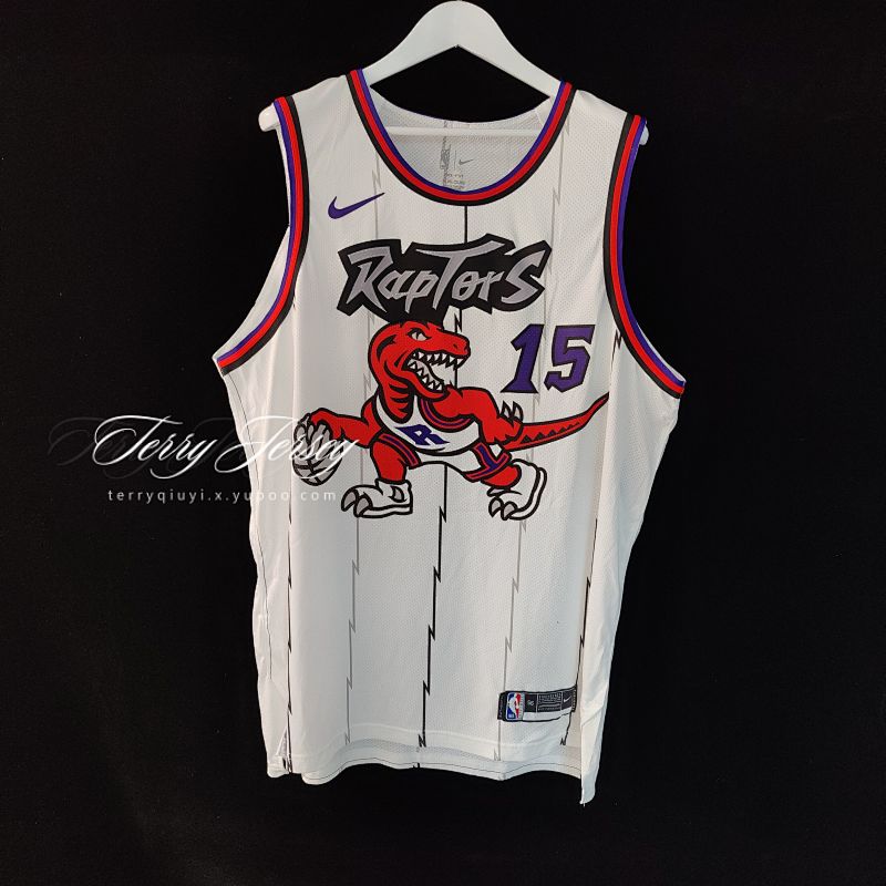 【AU】Toronto Raptors
