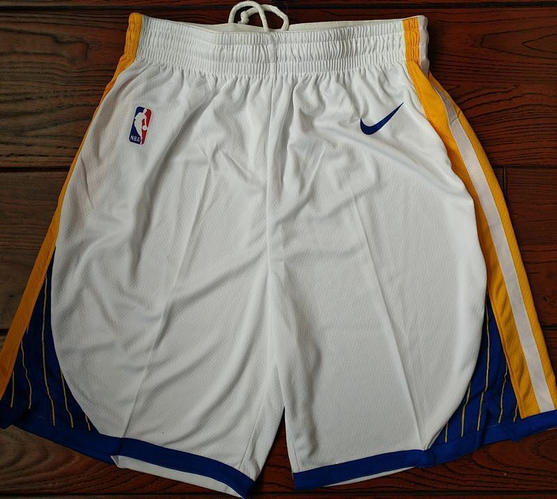 Golden State Warriors【Association Edition】